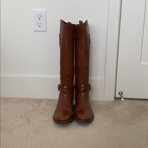 Tory Burch boots